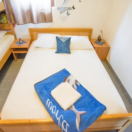 Semesterbostad House Jere *